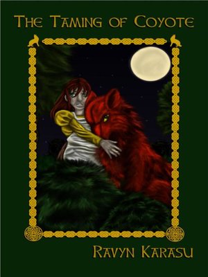 cover image of The Taming of Coyote
